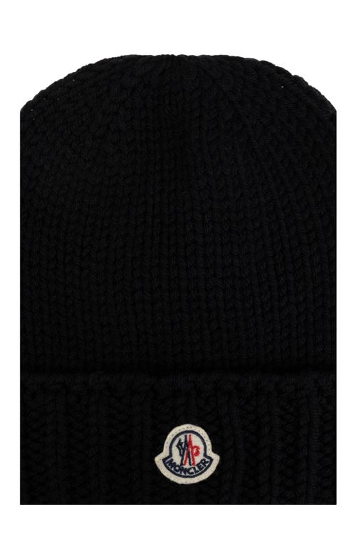 HAT Moncler Enfant | 3B00026M1172999